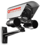 Видеонаблюдение к системам Integral GSM900